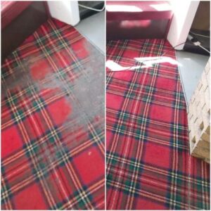 Carpet cleaning Liverpool